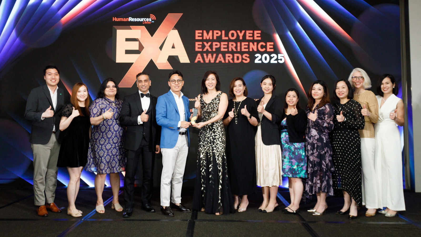 Behind the Win: BNP Paribas’ commitment to empowering talent and shaping the future