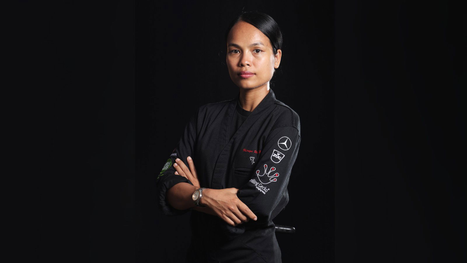 Breaking Barriers: Chef Mariya Un Noun’s journey from survival to building a kitchen where everyone belongs