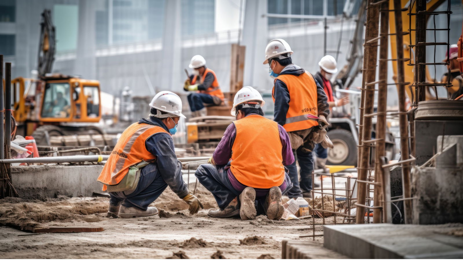 Hong Kong to increase compensation levels for work injuries and occupational diseases, effective 17 April 2025