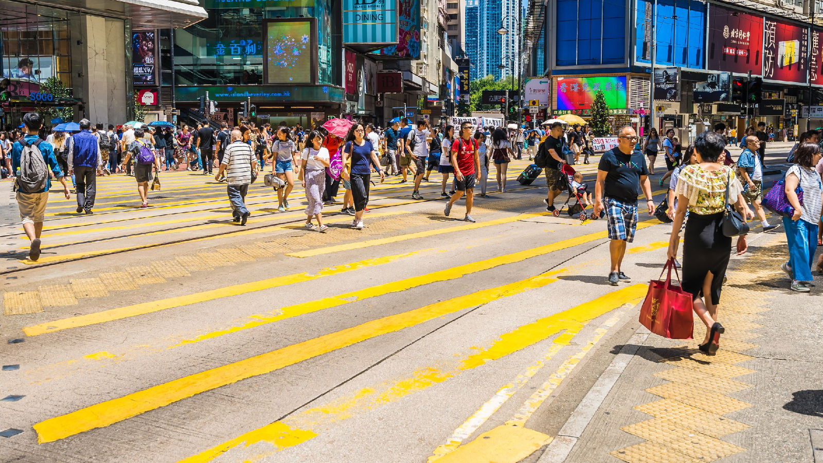 Hong Kong to issue Standby Signal No. 1 tonight, and may consider higher Tropical Cyclone Warning Signals on the weekend