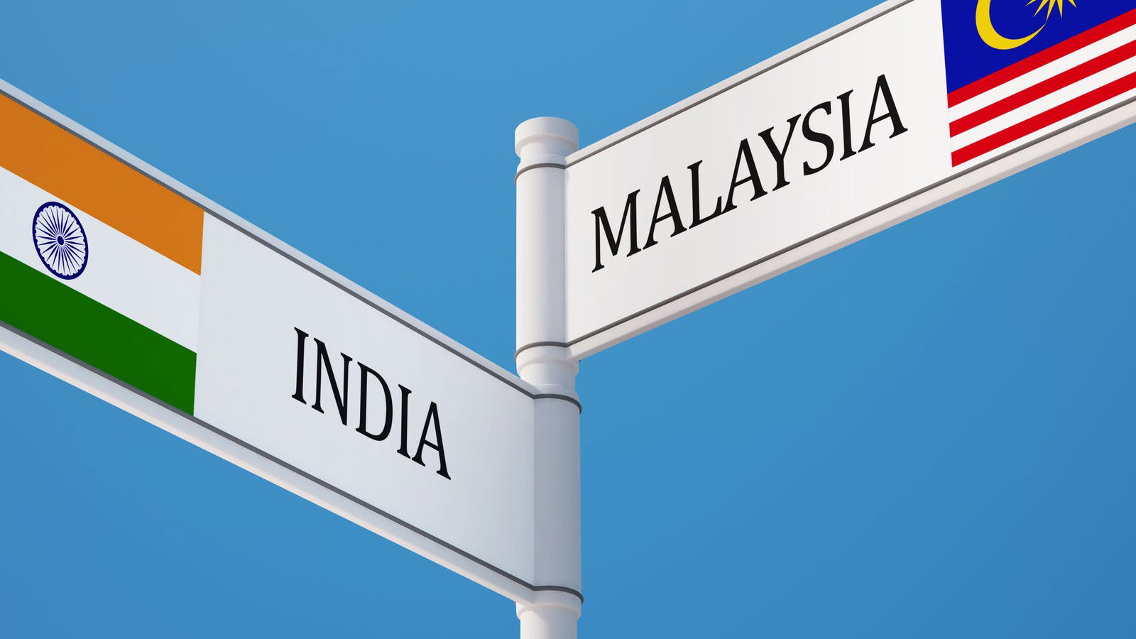 Malaysia and India strengthen trade and investment ties