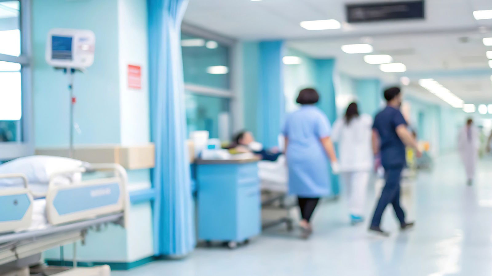 Malaysia exempts more than 82,000 health workers from 45-hour shift rule, caps at 42 hours a week