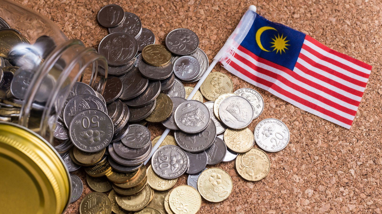 Malaysia's economy expected to grow between 4% - 4.8% in 2025 