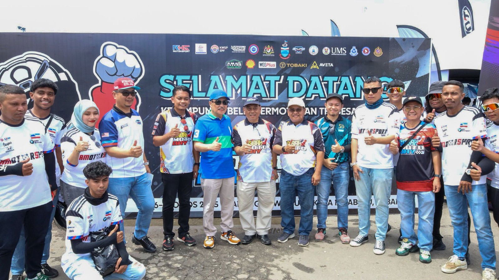 Sabah allocates RM600,000 to help gig workers in e-hailing sector open EPF accounts 