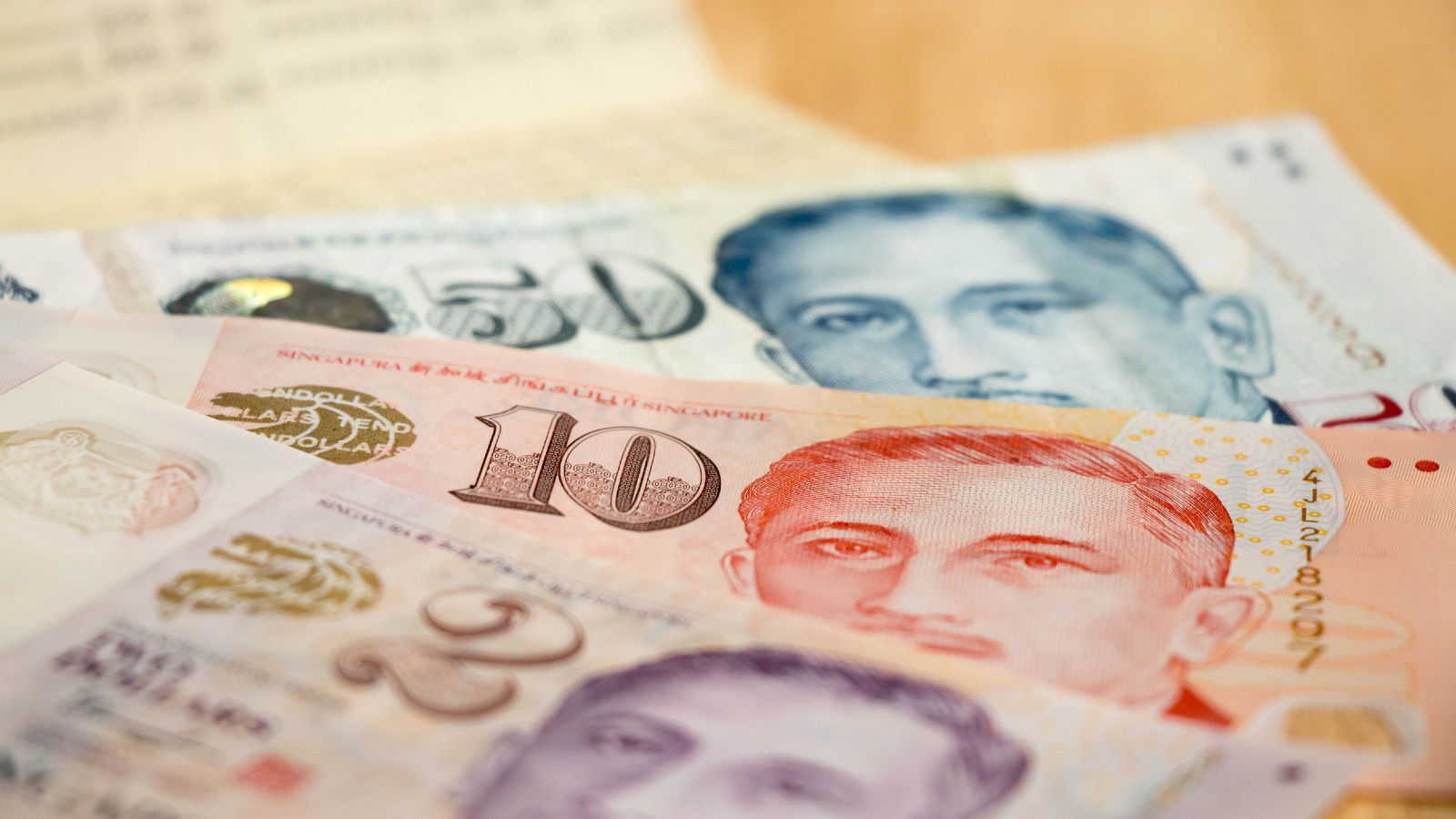 2 catering business owners in Singapore fined $144,000 for failing to pay salaries to over 100 workers