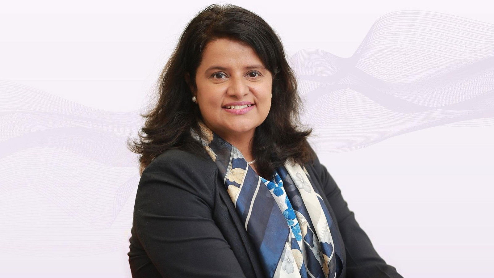 Up the ranks: Apollo Tyres welcomes R Mahalakshmi as its new Chief Human Resources Officer