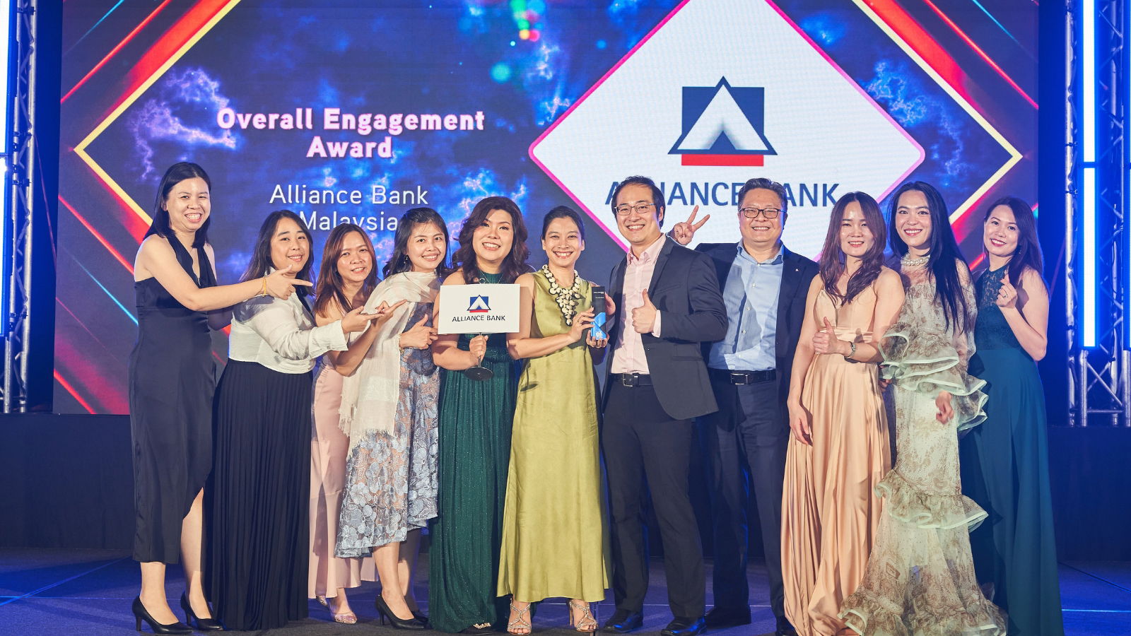 Winning Secrets: Alliance Bank Malaysia’s EX blueprint centres on culture, career, and wellbeing