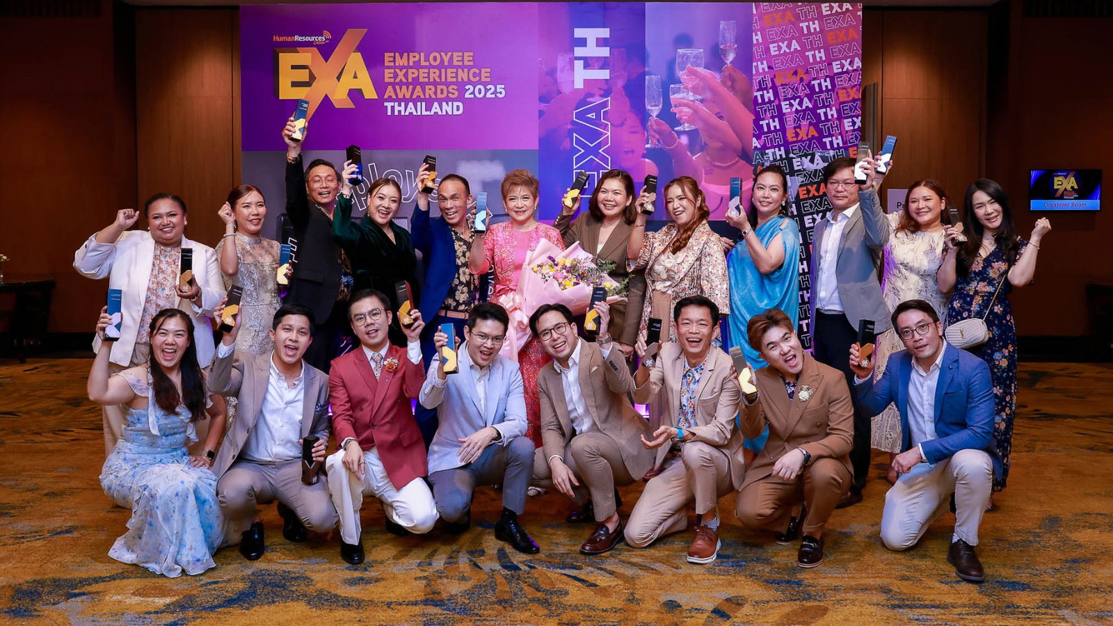 Winning Secrets: How Central Retail’s employee experience strategy powers growth and retention 