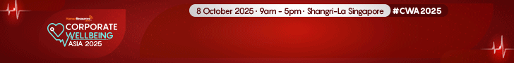 Corporate Wellbeing Asia 2025