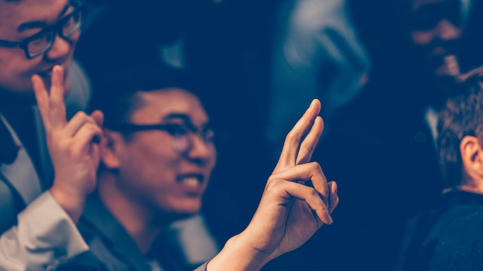 Entrepreneurship in China: Work on the family business, or break free?