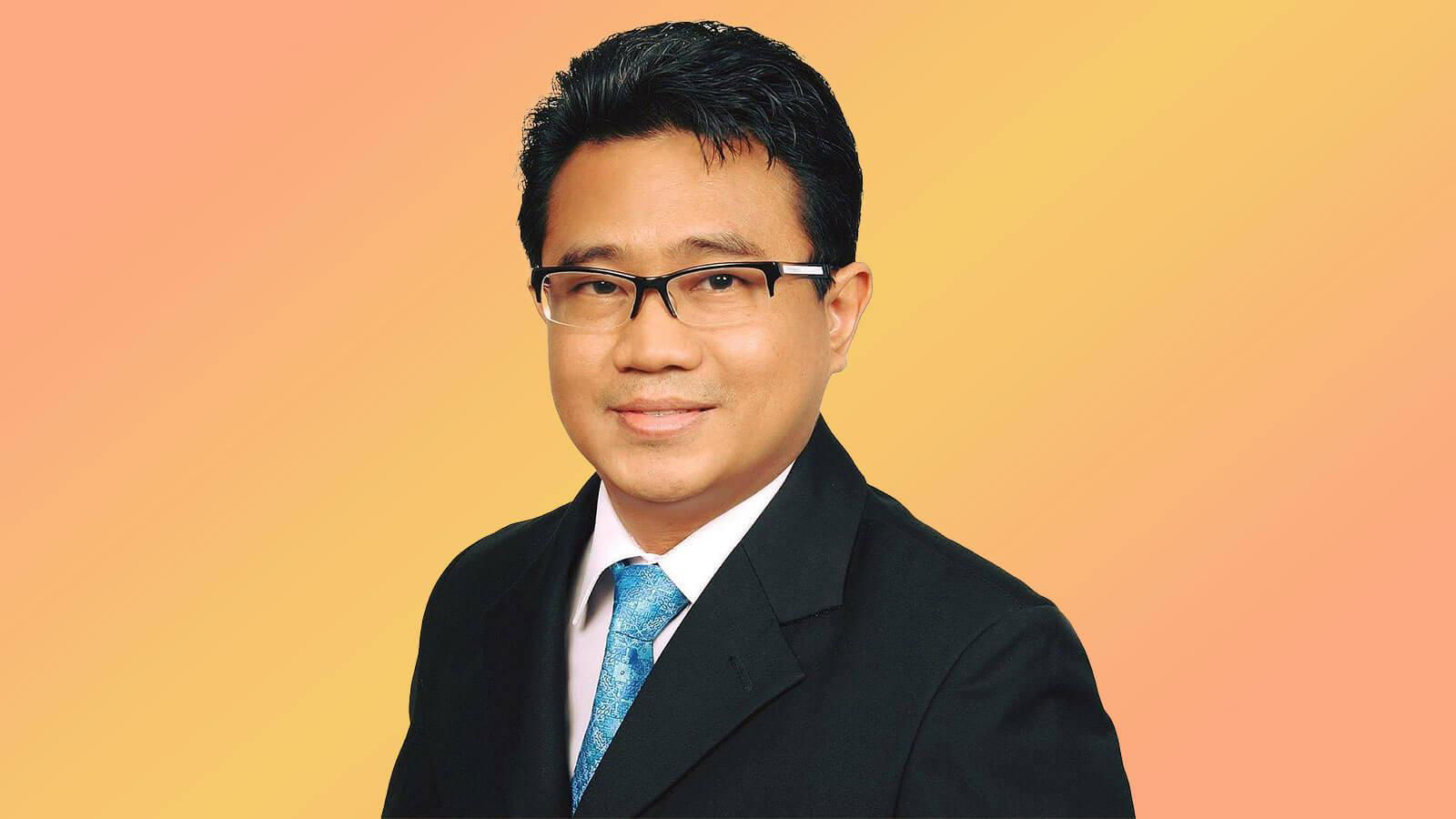 Up the ranks: Zamer Rizal Osman to lead performance management & engagement at MDEC